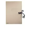 Esselte 3-klaffinen kansio Hercules A3, piirustuskansio, A3, kartonki, 540 g/m², 310 mm, 440 mm