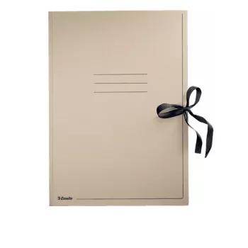 Esselte 3-klaffinen kansio Hercules A3, piirustuskansio, A3, kartonki, 540 g/m², 310 mm, 440 mm
