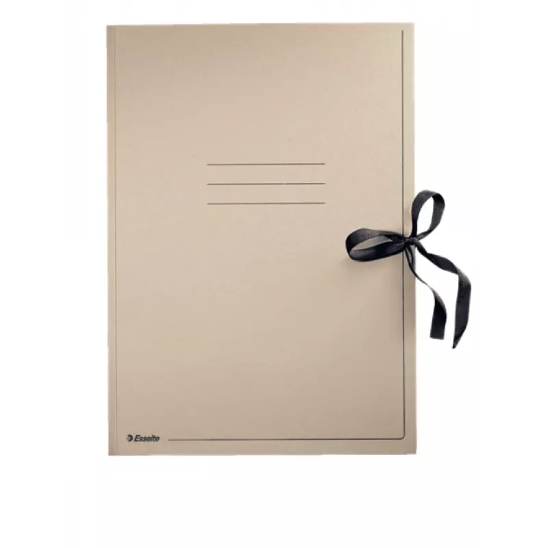 Esselte 3-klaffinen kansio Hercules A3, piirustuskansio, A3, kartonki, 540 g/m², 310 mm, 440 mm