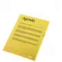 Esselte kansio 105 my A4, 100 kpl:n pakkaus