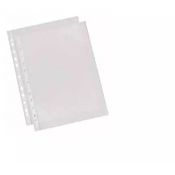 Esselte 5606600 muovitasku A4 100 kpl