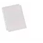 Esselte 5606600 muovitasku A4 100 kpl