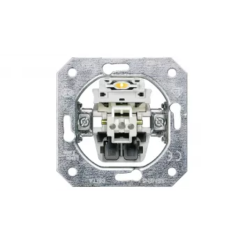 Siemens 5TA2150 sähkökatkaisin, painike, monivärinen