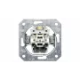 Siemens 5TA2150 sähkökatkaisin, painike, monivärinen