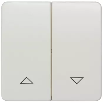 Siemens 5TG7814 peitelevy, monivärinen