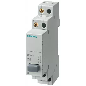 Siemens 5TE4800 johdonsuojakatkaisija