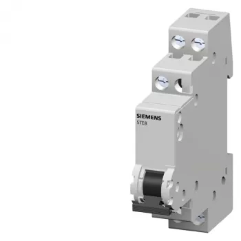 Siemens 5TE8111 suojakatkaisija