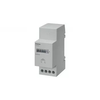Siemens 7KT5804 sähkömittari