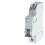 Siemens 5SJ61166KS johdonsuojakatkaisija pienoisjohdonsuojakatkaisija 1