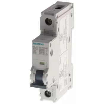 Siemens 5SJ4102-7HG40 johdonsuojakatkaisija