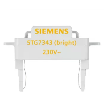 Siemens 5TG7343 sähkökytkin
