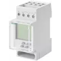 Siemens 7LF4512-0 vuosikello, 230 V 16 A, digitaalinen