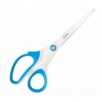 Leitz WOW Titanium toimistisakset 205 mm, 20,5 cm, 205 mm