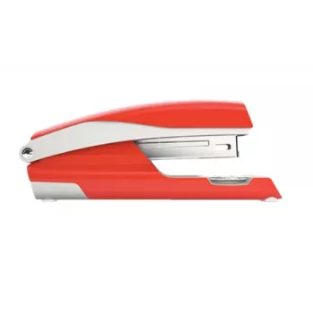 Leitz NeXXt nitoja, 30 arkkia, 30 arkkia, punainen, hopea, 24/6, metalli, muovi, 80 g/m², päältätäytettävä