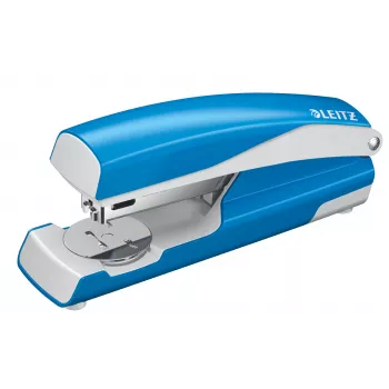 Leitz nitoja NeXXT, 30 arkkia, sininen, P3, metalli, muovi