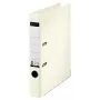 Leitz 10080001 rengaskansio A4 valkoinen