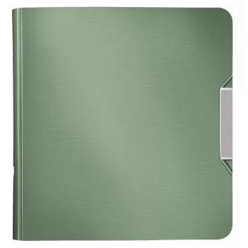 Leitz 180° Active -pikakansio PP A4/80 mm, A4, polyfoam, vihreä, 500 arkkia, 80 g/m², 8,2 cm