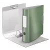 Leitz 180° Active -pikakansio PP A4/80 mm, A4, polyfoam, vihreä, 500 arkkia, 80 g/m², 8,2 cm