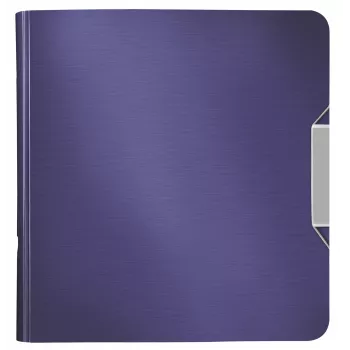 Leitz 180° Active -vipukansio PP A4/80 mm, A4, polyfoam, sininen, 500 arkkia, 80 g/m², 8,2 cm