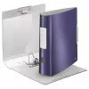Leitz 180° Active -vipukansio PP A4/80 mm, A4, polyfoam, sininen, 500 arkkia, 80 g/m², 8,2 cm