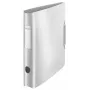 Leitz 180° Active -vipupikakansio PP A4/60 mm, A4, polyfoam, valkoinen, 350 arkkia, 80 g/m², 6,5 cm