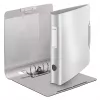 Leitz 180° Active -vipupikakansio PP A4/60 mm, A4, polyfoam, valkoinen, 350 arkkia, 80 g/m², 6,5 cm