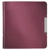 Leitz 180° Active -kansio PP A4/60 mm, A4, polyfoam, punainen, 350 arkkia, 80 g/m², 6,5 cm