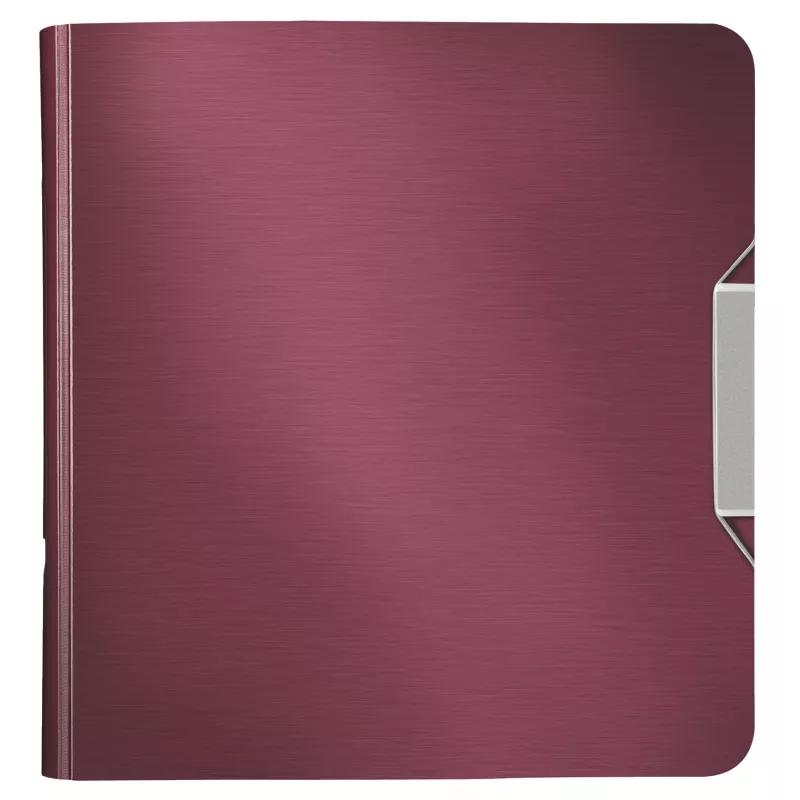 Leitz 180° Active -kansio PP A4/60 mm, A4, polyfoam, punainen, 350 arkkia, 80 g/m², 6,5 cm