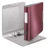 Leitz 180° Active -kansio PP A4/60 mm, A4, polyfoam, punainen, 350 arkkia, 80 g/m², 6,5 cm