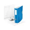 Leitz Active PP WOW -vipukansio A4/80 mm, A4, polyfoam, sininen, 500 arkkia, 80 g/m², 8,2 cm