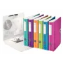 Leitz 11070099 -rengaskansio A4 monivärinen