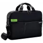 Leitz Complete Smart Traveller -kannettavalaukku 15.6, olkalaukku, 39,6 cm (15,6