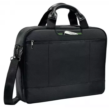 Leitz Complete Smart Traveller -kannettavalaukku 15.6, olkalaukku, 39,6 cm (15,6
