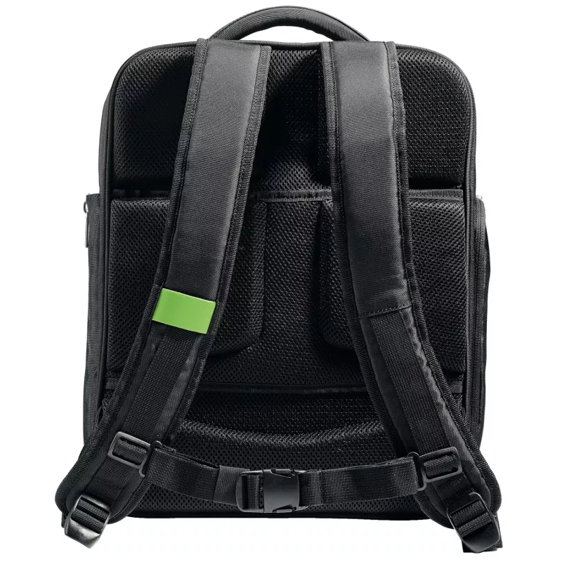 Leitz Complete Smart Traveller -kannettavareppu 15.6, reppu, 39,6 cm (15,6