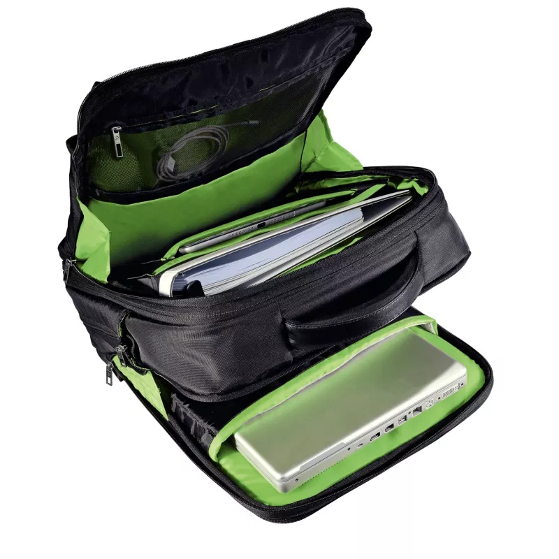 Leitz Complete Smart Traveller -kannettavareppu 15.6, reppu, 39,6 cm (15,6