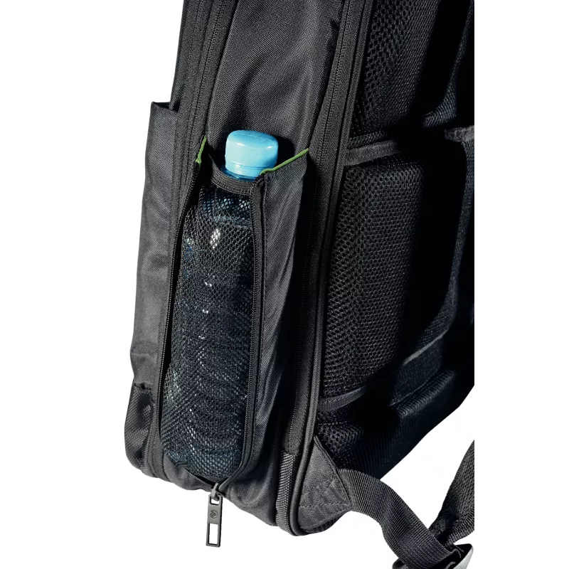 Leitz Complete Smart Traveller -kannettavareppu 15.6, reppu, 39,6 cm (15,6