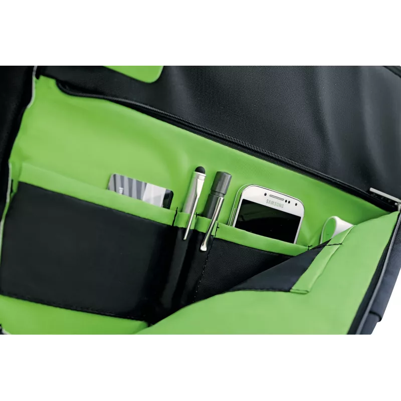 Leitz Complete Smart Traveller -kannettavareppu 15.6, reppu, 39,6 cm (15,6