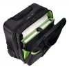 Leitz Complete Smart Traveller -trolleylaukku, trolleylaukku, 39,6 cm (15,6