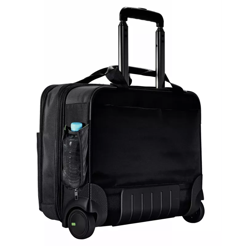 Leitz Complete Smart Traveller -trolleylaukku, trolleylaukku, 39,6 cm (15,6