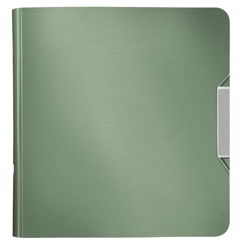 Leitz 180° Active -vipumekanismikansio PP A4/60 mm, A4, polyfoam, vihreä, 350 arkkia, 80 g/m², 6,5 cm