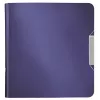 Leitz 180° Active -vipumekanismikansio PP A4/60 mm, A4, polyfoam, sininen, 350 arkkia, 80 g/m², 6,5 cm