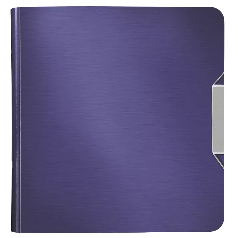 Leitz 180° Active -vipumekanismikansio PP A4/60 mm, A4, polyfoam, sininen, 350 arkkia, 80 g/m², 6,5 cm