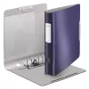 Leitz 180° Active -vipumekanismikansio PP A4/60 mm, A4, polyfoam, sininen, 350 arkkia, 80 g/m², 6,5 cm