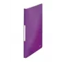 Leitz 46320162 -kansio violetti A4