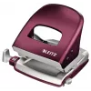 Leitz NeXXt 5006 rei'itin 30 arkkia punainen, hopea