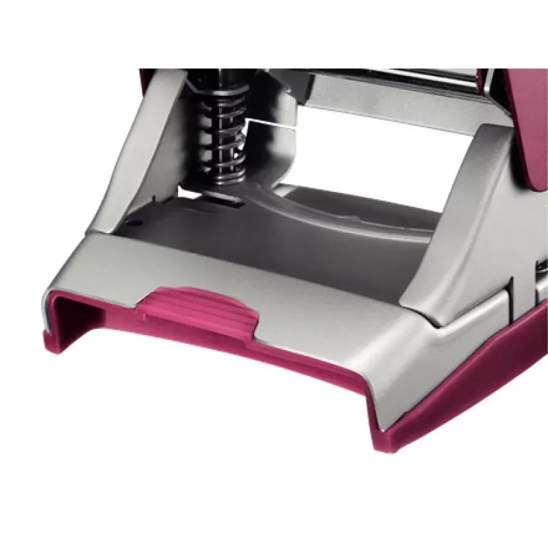 Leitz NeXXt 5006 rei'itin 30 arkkia punainen, hopea