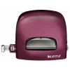 Leitz NeXXt 5006 rei'itin 30 arkkia punainen, hopea