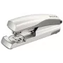 Leitz NeXXt Style nitoja, 30 arkkia metalli, 30 arkkia, hopea, valkoinen, P3, metalli, muovi, 80 g/m², ylä
