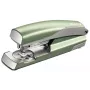 Leitz NeXXt nitoja Style, 30 arkkia metalli, 30 arkkia, vihreä, hopea, 26/6, metalli, muovi, 80 g/m², ylä