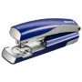 Leitz NeXXt nitoja Style, 30 arkkia metalli, 30 arkkia, sininen, hopea, 26/6, metalli, muovi, 80 g/m², ylä